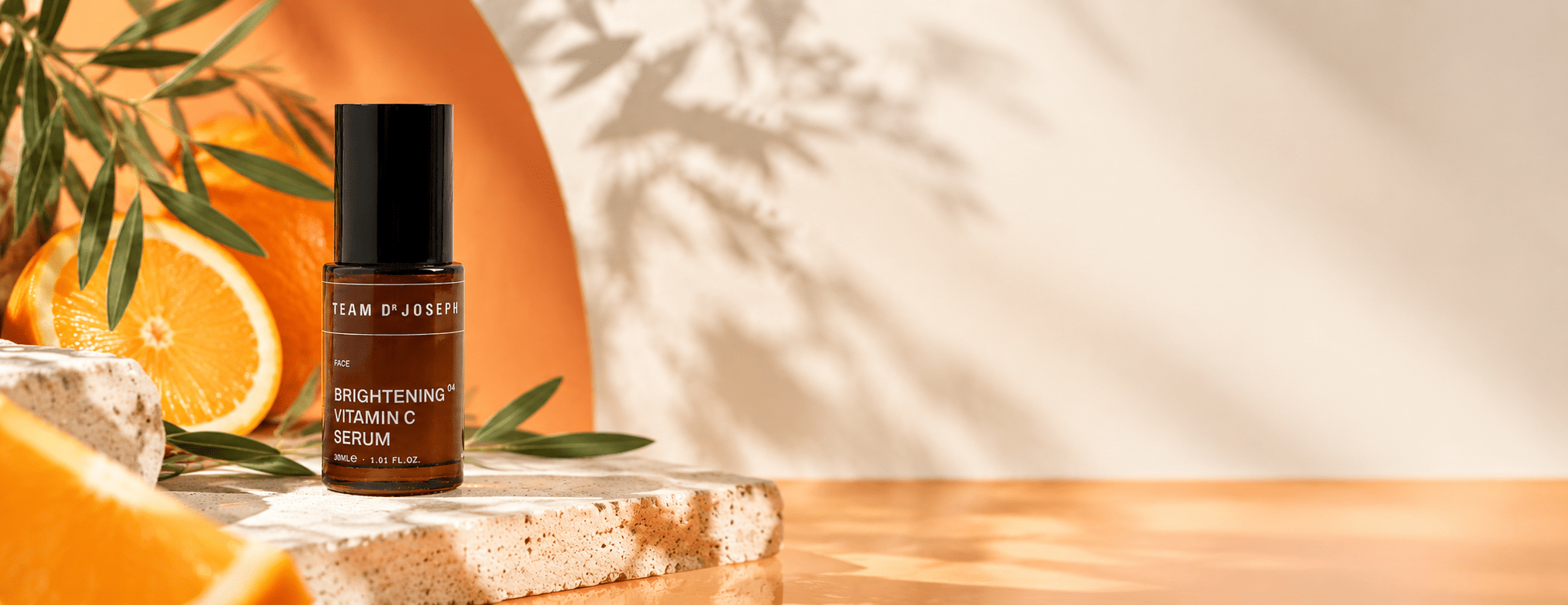 Brightening Vitamin C Serum
